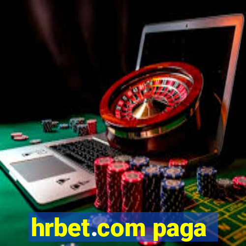 hrbet.com paga